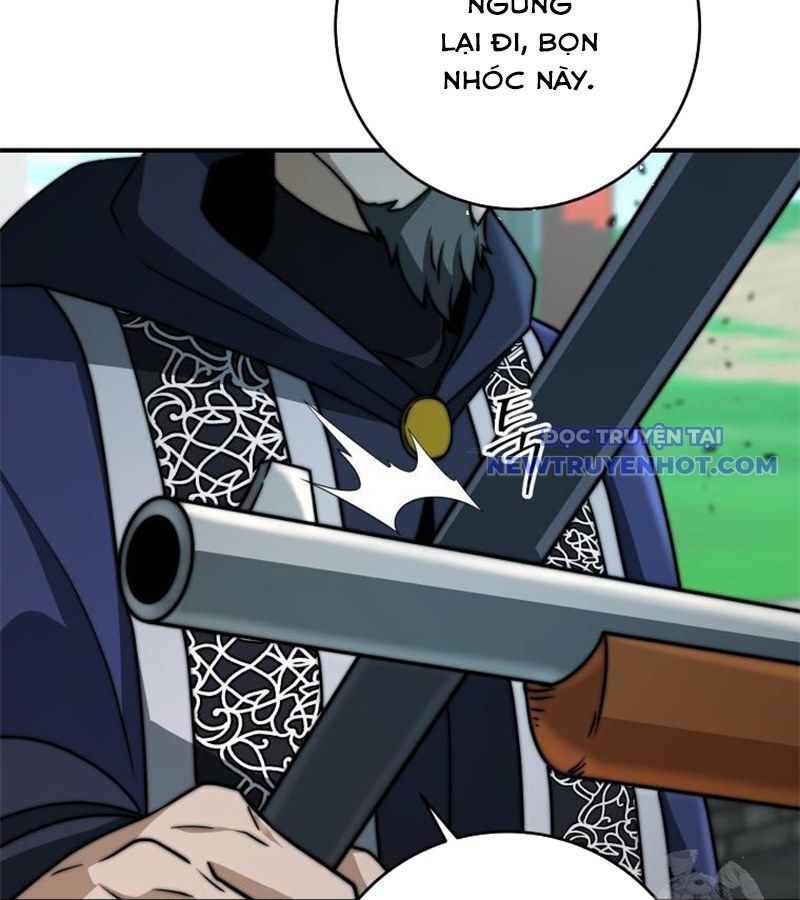 Buff May Mắn chapter 25 - Trang 24