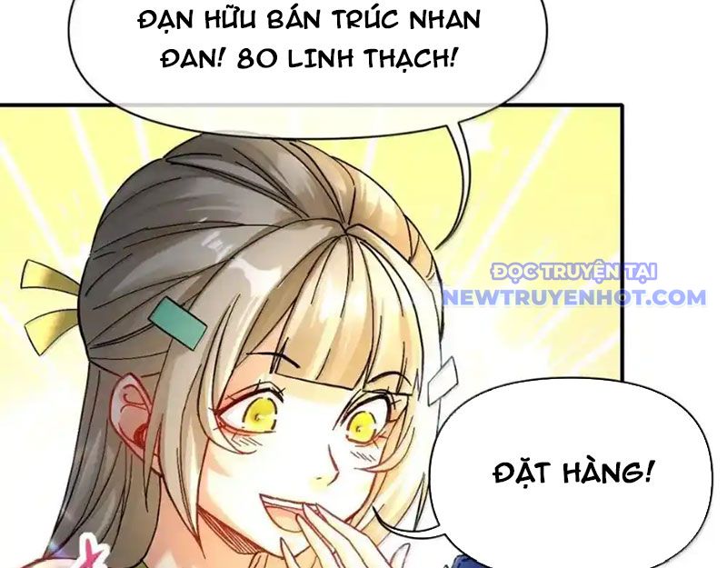 Xuyên Không Tới Thế Giới Tu Chân Nhưng Ta Vẫn Có Mạng Internet chapter 30 - Trang 107