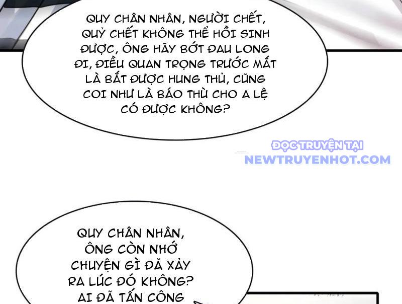 đối Mặt Với Bệnh Tâm Thần, Ma Quỷ Chẳng Là Cái Thá Gì chapter 104 - Trang 63