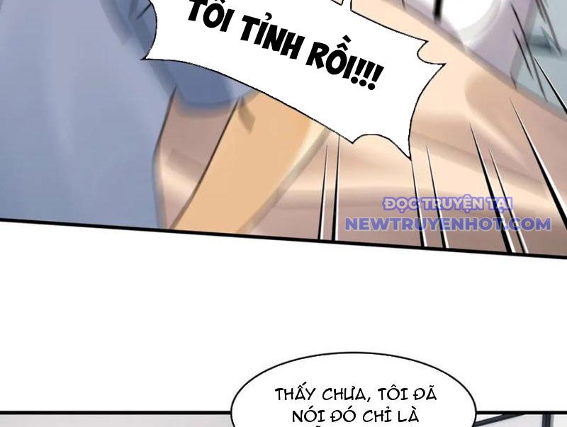 đối Mặt Với Bệnh Tâm Thần, Ma Quỷ Chẳng Là Cái Thá Gì chapter 104 - Trang 56