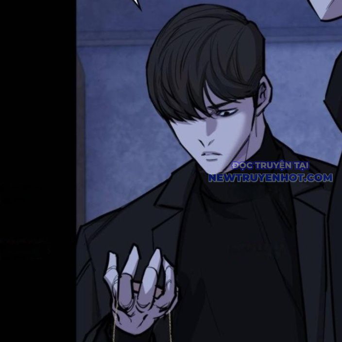 VentaBlack chapter 15 - Trang 28