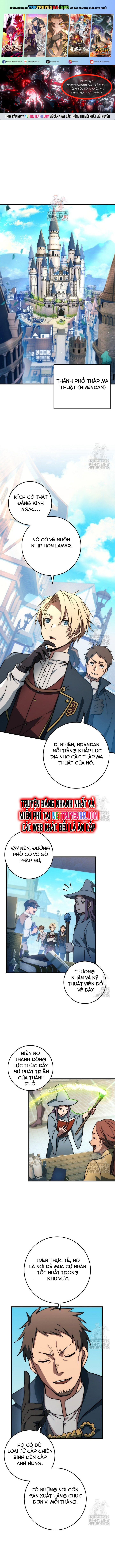 Hoàng Đế Thép Chapter 24 - Trang 0