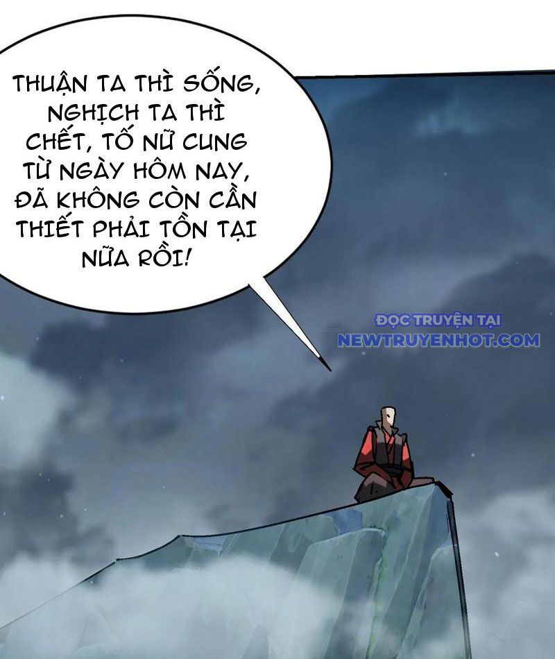 Bạn Gái Của Tôi Toàn Là Truyền Thuyết chapter 135 - Trang 24