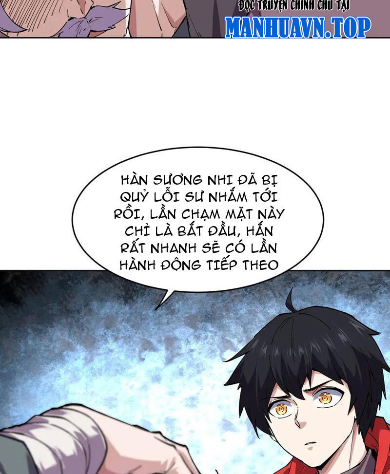 Ta Có Nhìn Thấy Quy Tắc Cấm Khu! chapter 36 - Trang 12