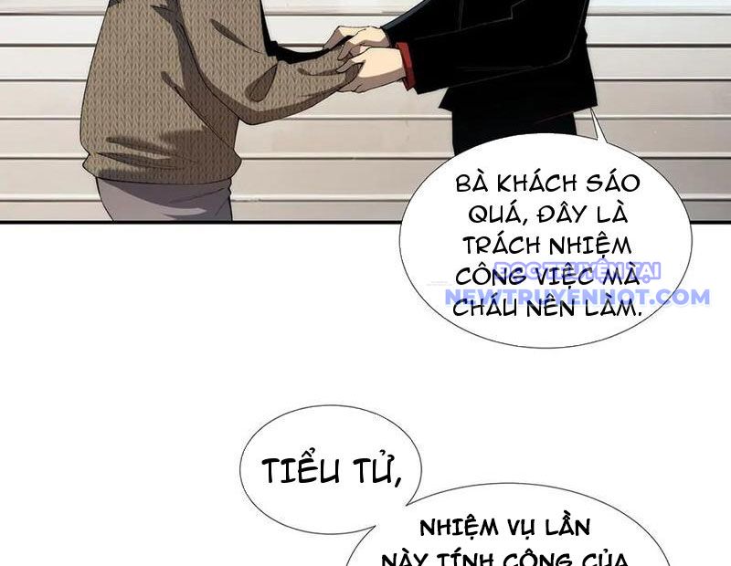 Vô Hạn Thôi Diễn chapter 50 - Trang 32