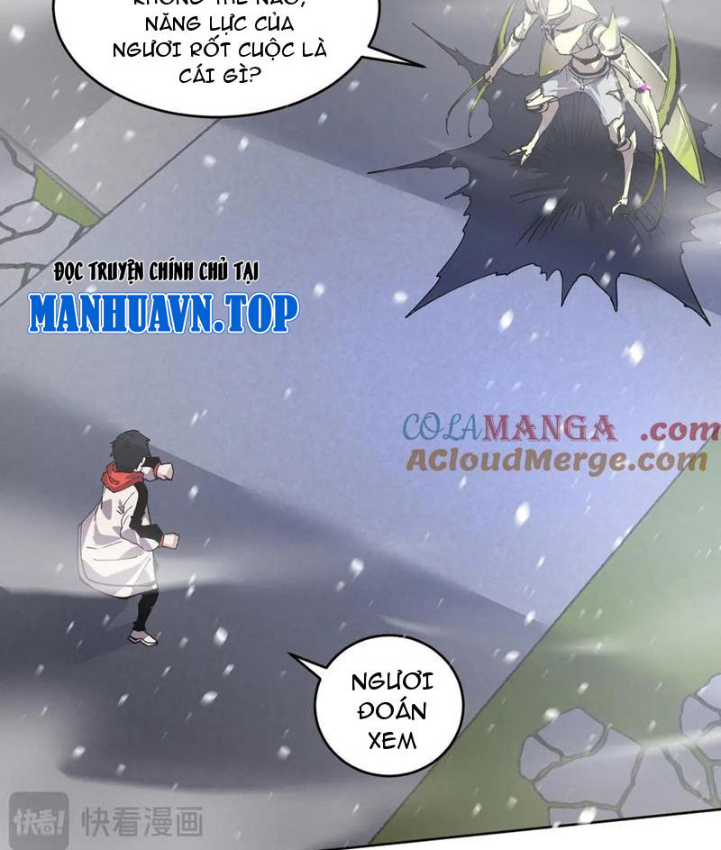 Ta Có Nhìn Thấy Quy Tắc Cấm Khu! chapter 34 - Trang 27