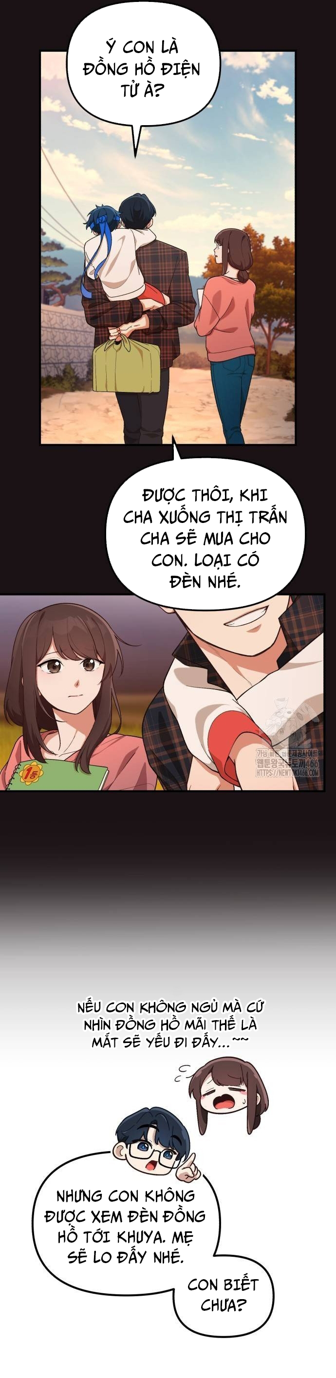 Thiên Tài Bình Dị Chapter 4 - Trang 5