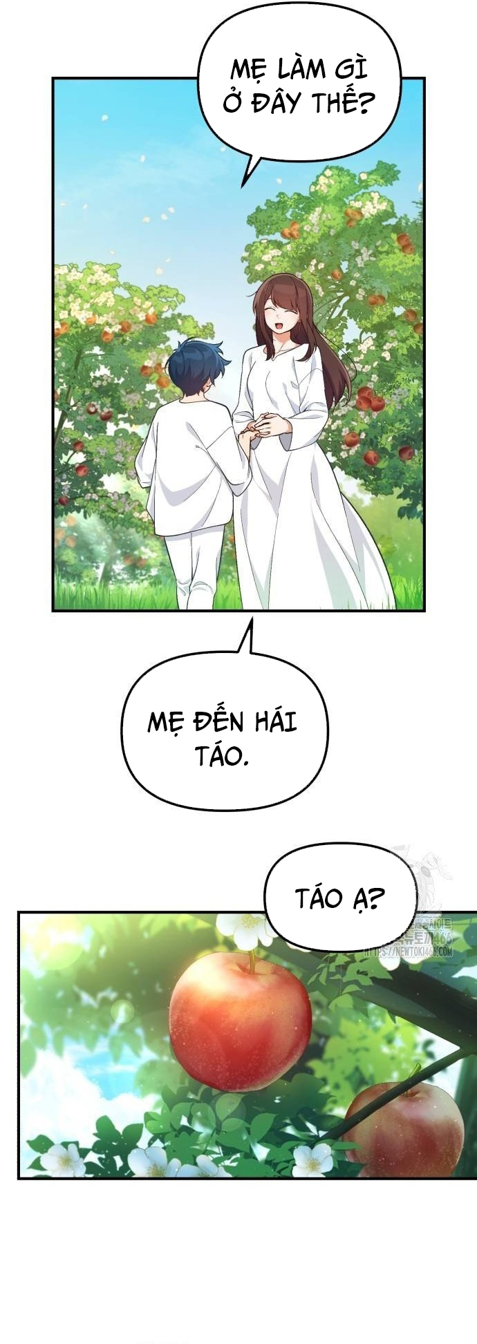 Thiên Tài Bình Dị Chapter 4 - Trang 32