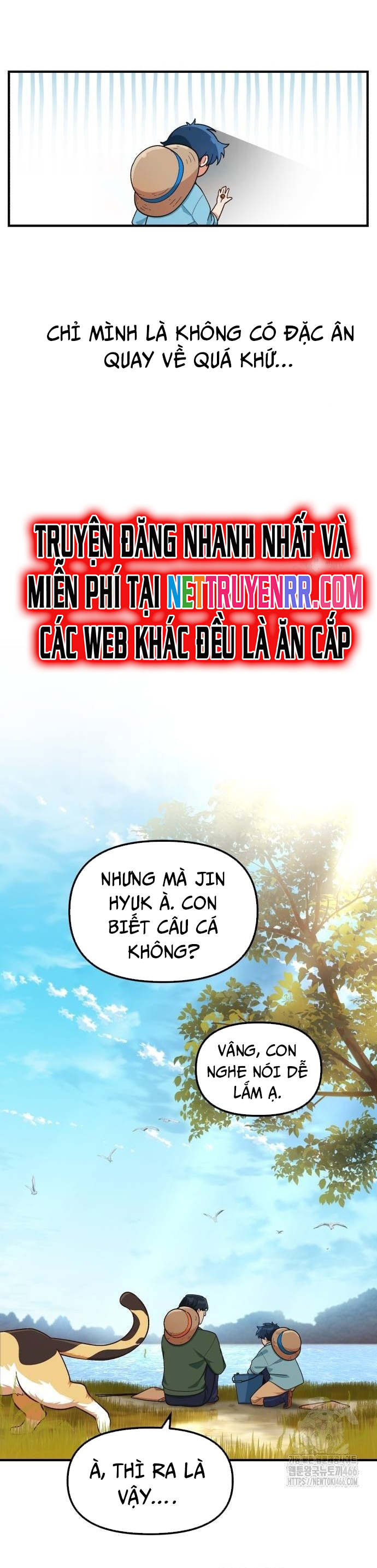 Thiên Tài Bình Dị Chapter 4 - Trang 8