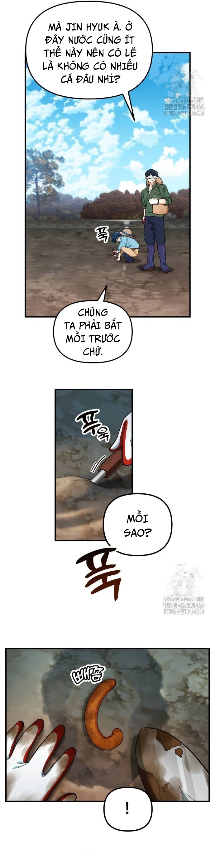 Thiên Tài Bình Dị Chapter 4 - Trang 10