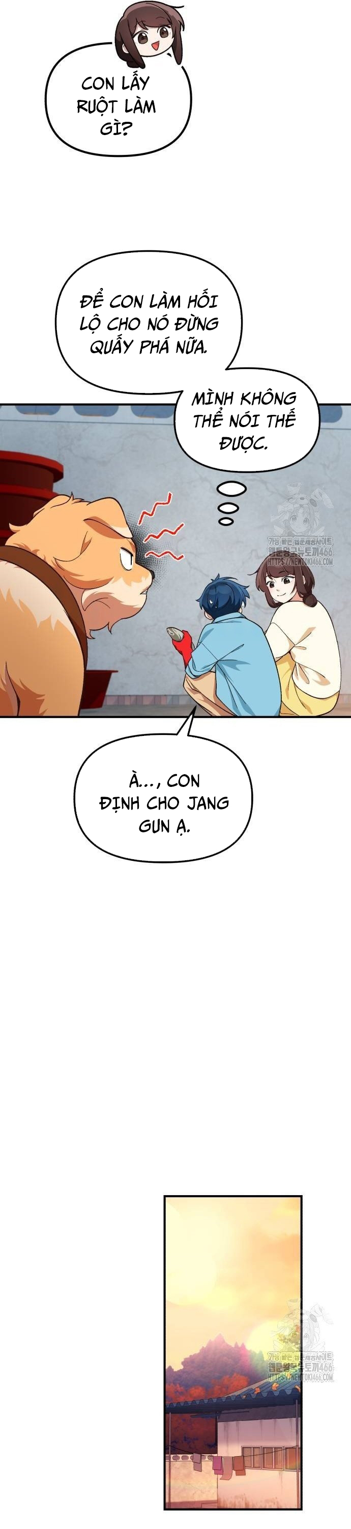 Thiên Tài Bình Dị Chapter 4 - Trang 26