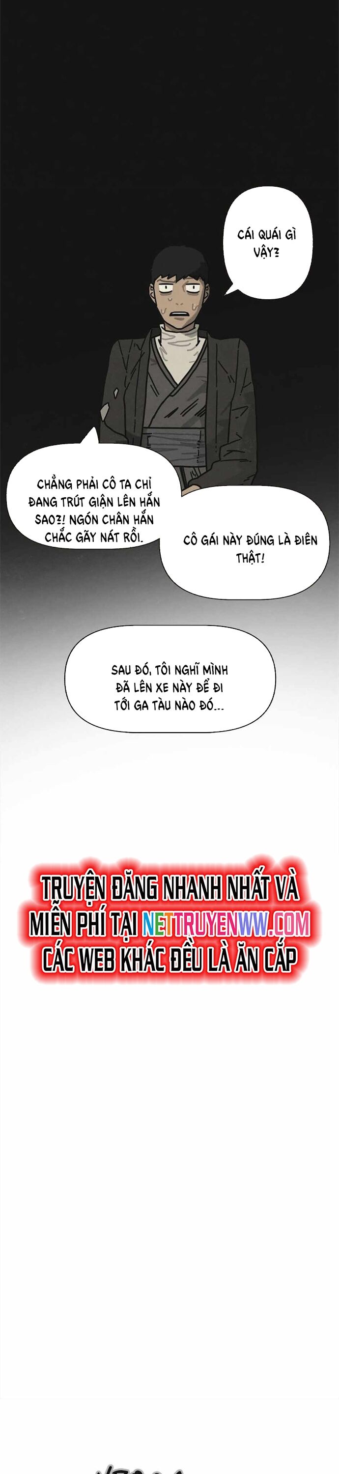 Sinh Vật Gyeongseong: Đóa Hoa Bất Diệt Chapter 8 - Trang 12