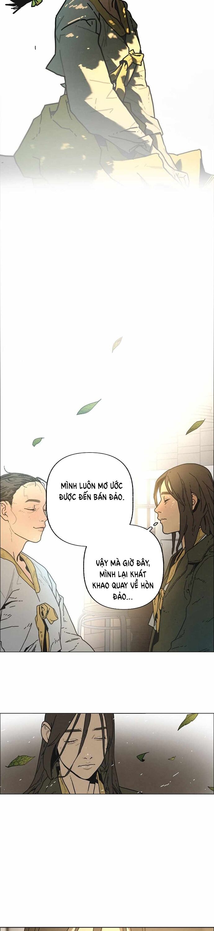 Sinh Vật Gyeongseong: Đóa Hoa Bất Diệt Chapter 8 - Trang 49