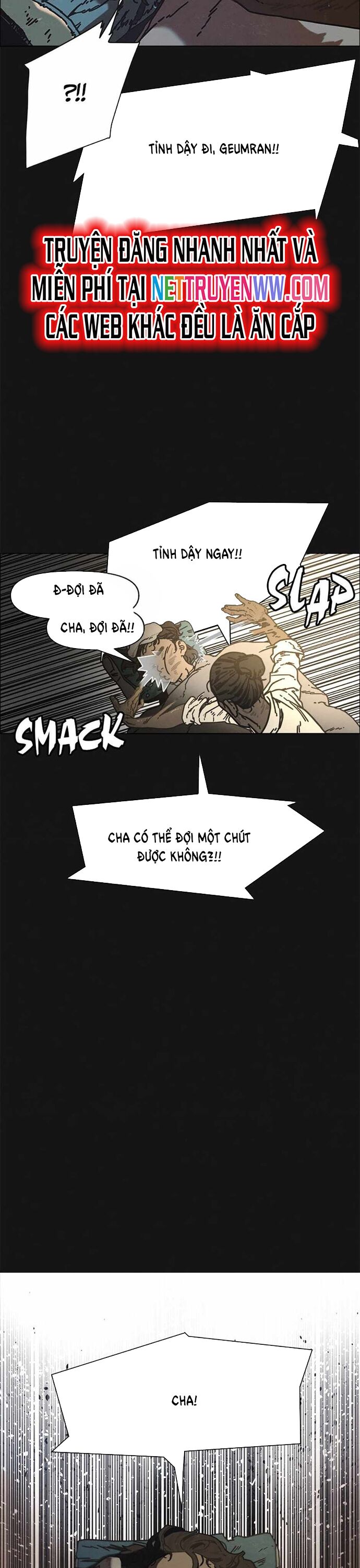 Sinh Vật Gyeongseong: Đóa Hoa Bất Diệt Chapter 8 - Trang 2