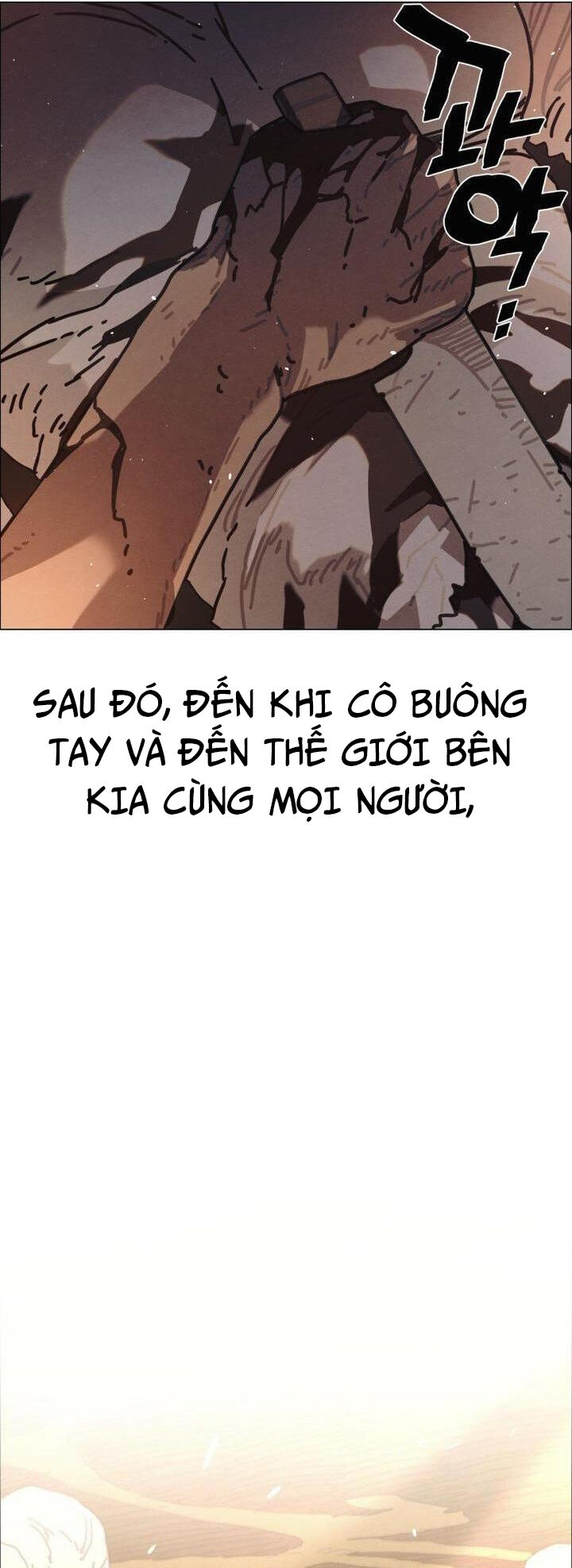 Sinh Vật Gyeongseong: Đóa Hoa Bất Diệt Chapter 33 - Trang 24