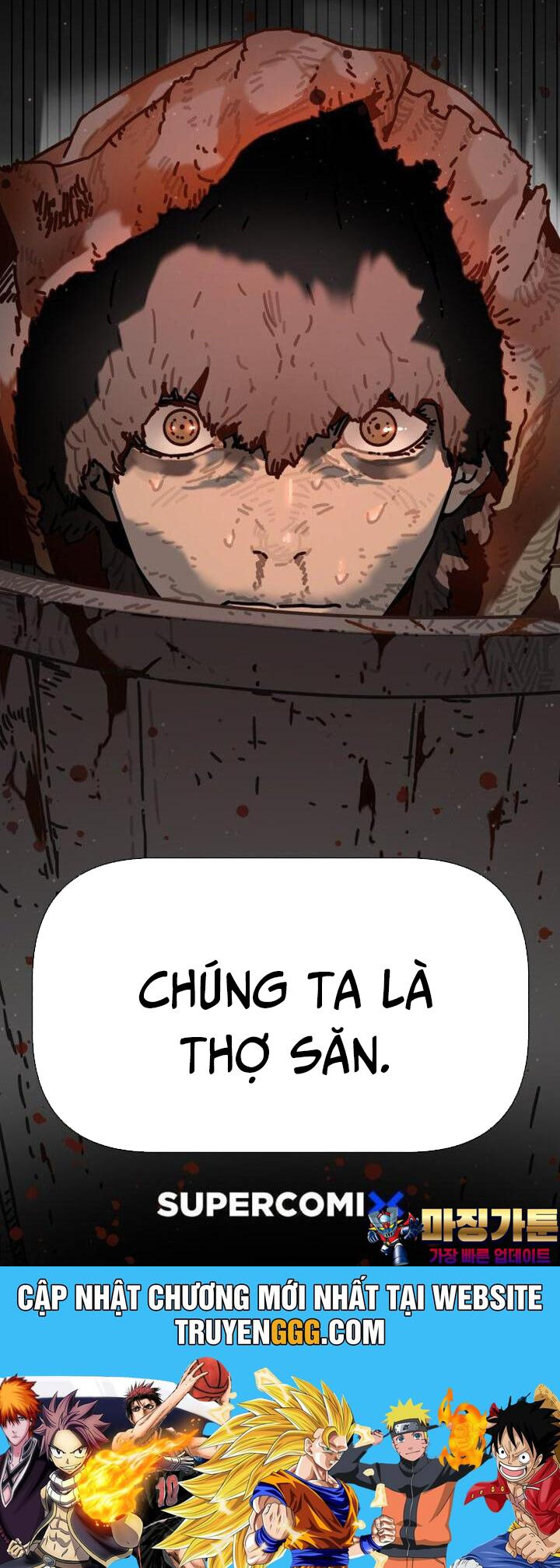 Sinh Vật Gyeongseong: Đóa Hoa Bất Diệt Chapter 33 - Trang 51