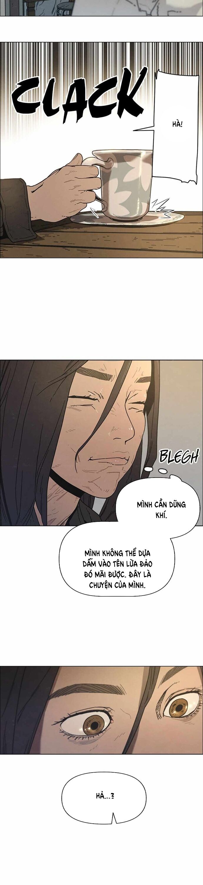 Sinh Vật Gyeongseong: Đóa Hoa Bất Diệt Chapter 8 - Trang 51