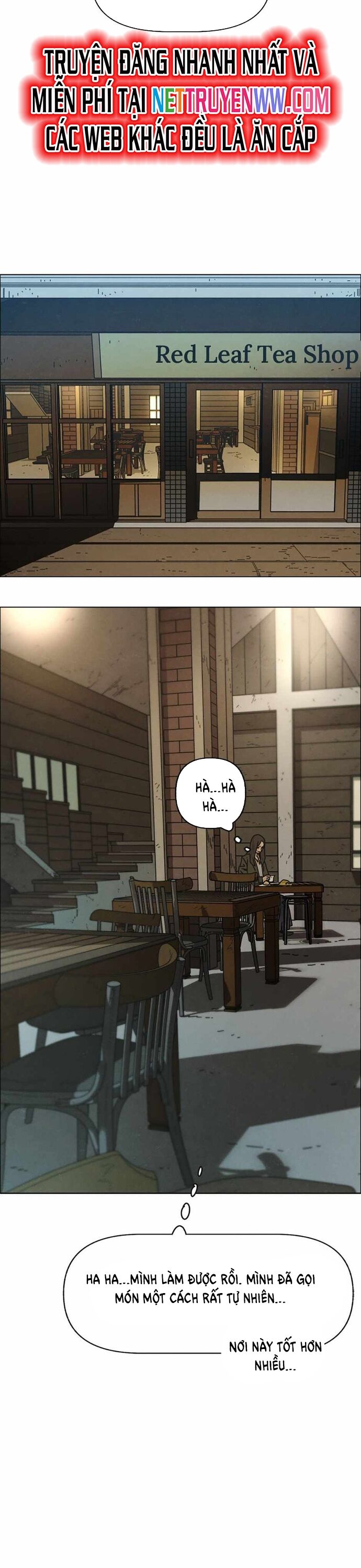 Sinh Vật Gyeongseong: Đóa Hoa Bất Diệt Chapter 8 - Trang 41