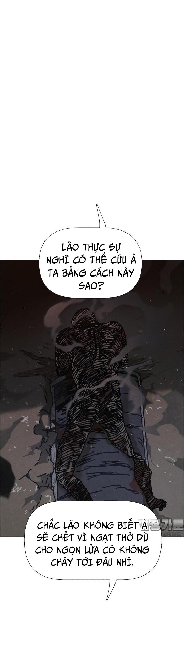 Sinh Vật Gyeongseong: Đóa Hoa Bất Diệt Chapter 33 - Trang 30