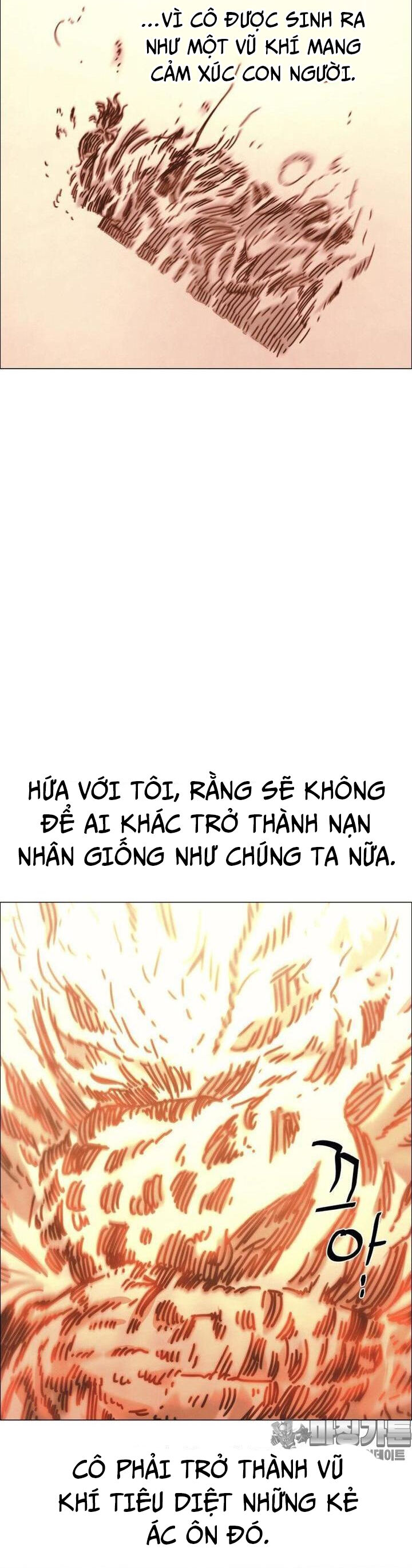 Sinh Vật Gyeongseong: Đóa Hoa Bất Diệt Chapter 33 - Trang 23