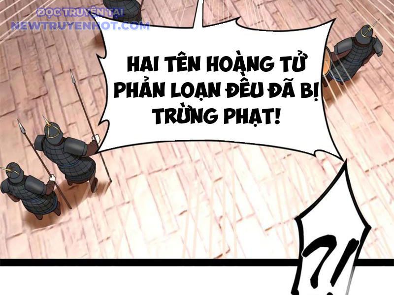 Chàng Rể Mạnh Nhất Lịch Sử chapter 262 - Trang 51