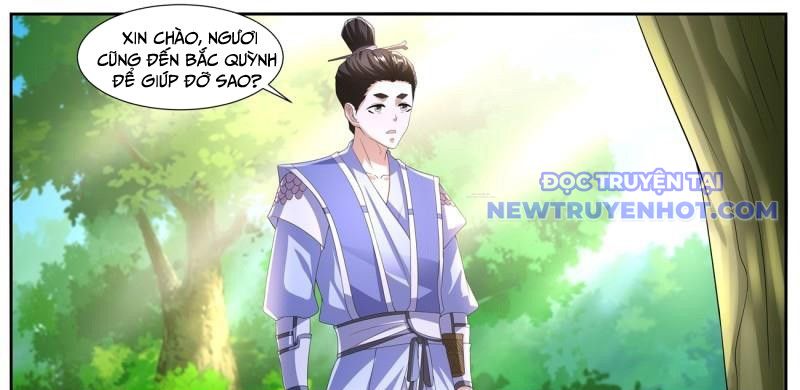 Trọng Sinh Đô Thị Tu Tiên chapter 1066 - Trang 8