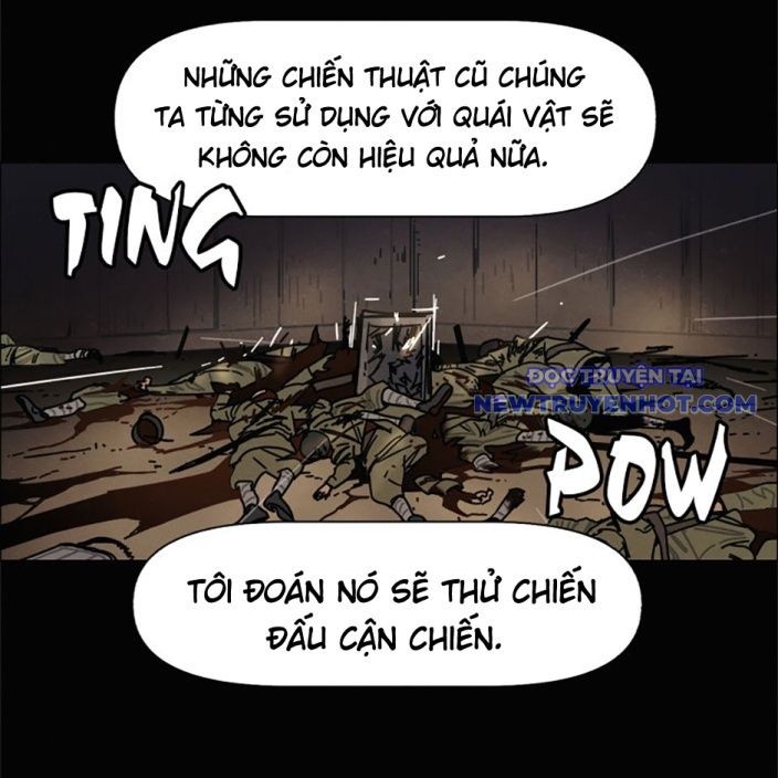 Sinh Vật Gyeongseong: Đóa Hoa Bất Diệt chapter 34 - Trang 14