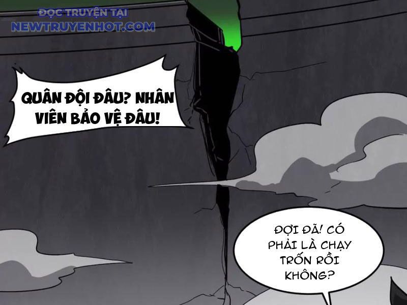 Cương Thi Tiên Sinh chapter 144 - Trang 3