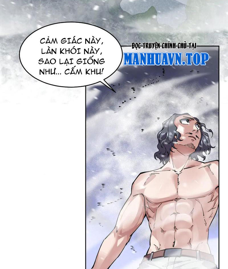 Ta Có Nhìn Thấy Quy Tắc Cấm Khu! chapter 34 - Trang 15