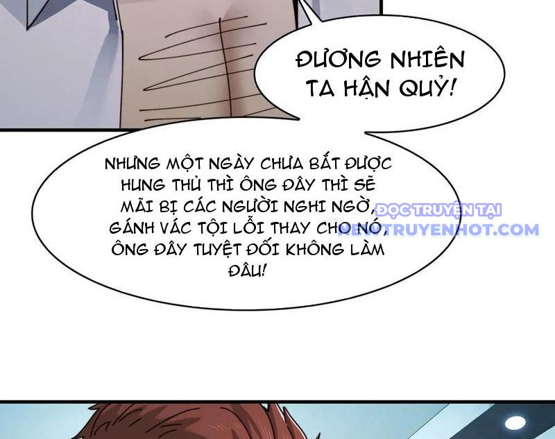 đối Mặt Với Bệnh Tâm Thần, Ma Quỷ Chẳng Là Cái Thá Gì chapter 106 - Trang 29