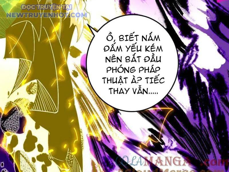 Ta Là Tà đế chapter 540 - Trang 25