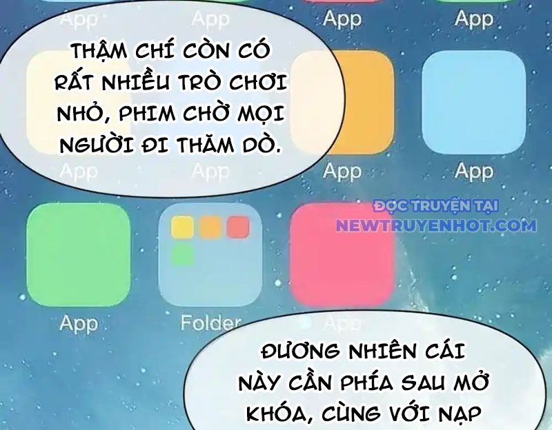 Xuyên Không Tới Thế Giới Tu Chân Nhưng Ta Vẫn Có Mạng Internet chapter 30 - Trang 79