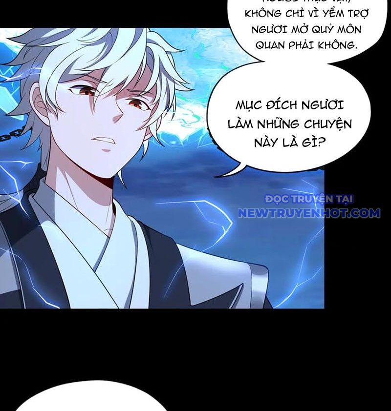 Đại Lộ Vô Danh chapter 69 - Trang 12