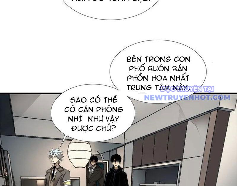 Vô Hạn Thôi Diễn chapter 49 - Trang 16