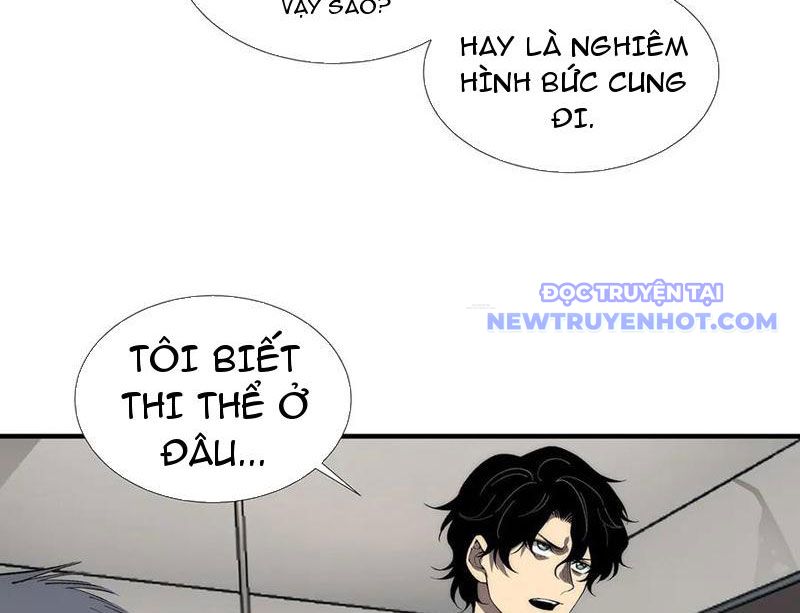 Vô Hạn Thôi Diễn chapter 49 - Trang 73