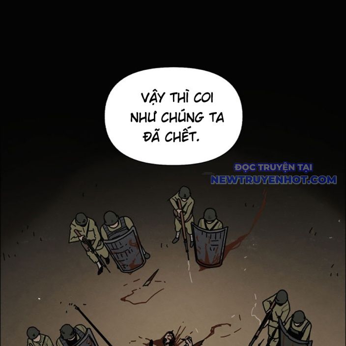 Sinh Vật Gyeongseong: Đóa Hoa Bất Diệt chapter 34 - Trang 19