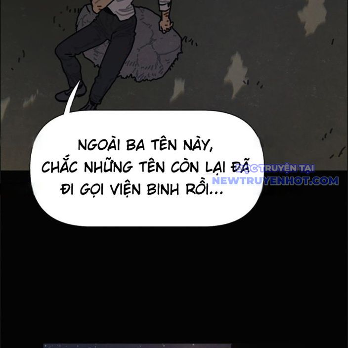 Sinh Vật Gyeongseong: Đóa Hoa Bất Diệt chapter 35 - Trang 9