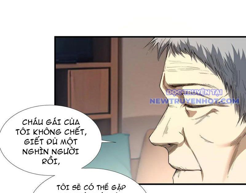 Vô Hạn Thôi Diễn chapter 49 - Trang 30