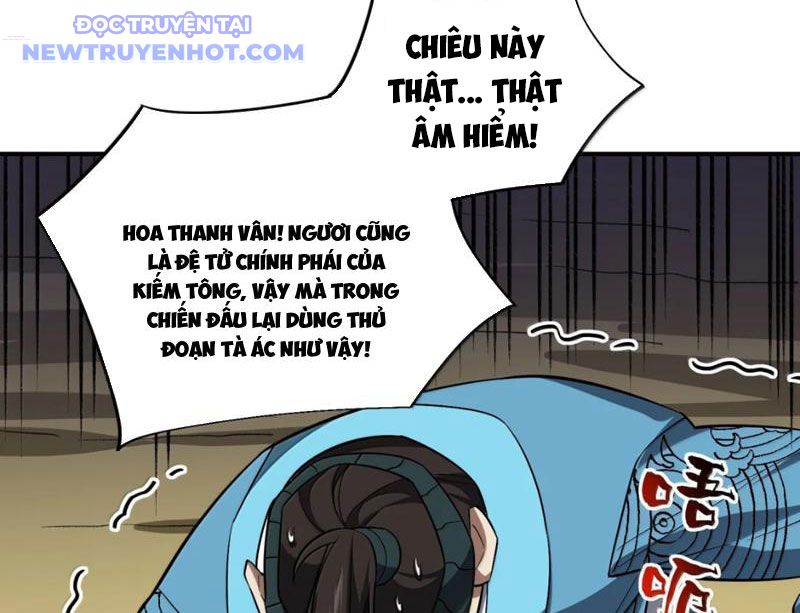 Ta Ở Tu Tiên Giới Chỉ Làm Giờ Hành Chính chapter 102 - Trang 126