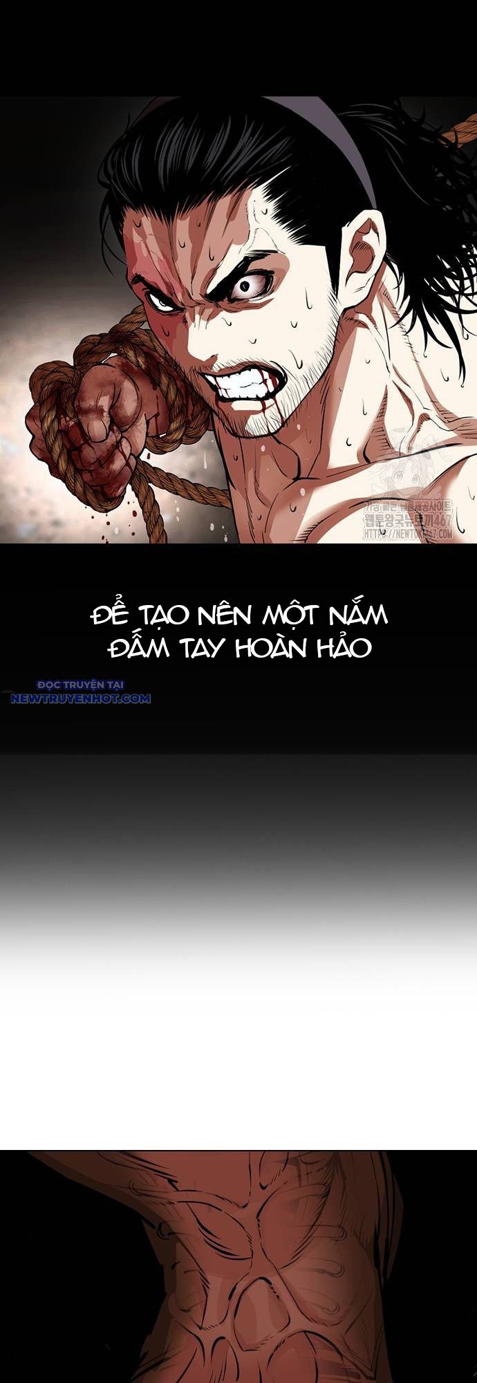 Hoán Đổi Diệu Kỳ chapter 538 - Trang 84