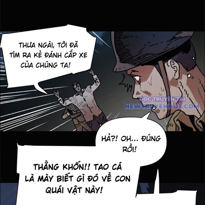 Sinh Vật Gyeongseong: Đóa Hoa Bất Diệt chapter 36 - Trang 177