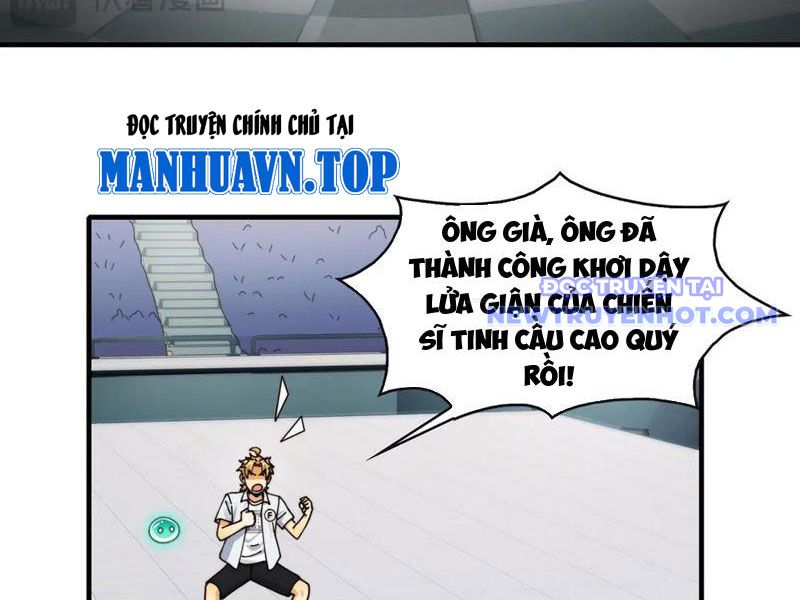 đối Mặt Với Bệnh Tâm Thần, Ma Quỷ Chẳng Là Cái Thá Gì chapter 102 - Trang 37