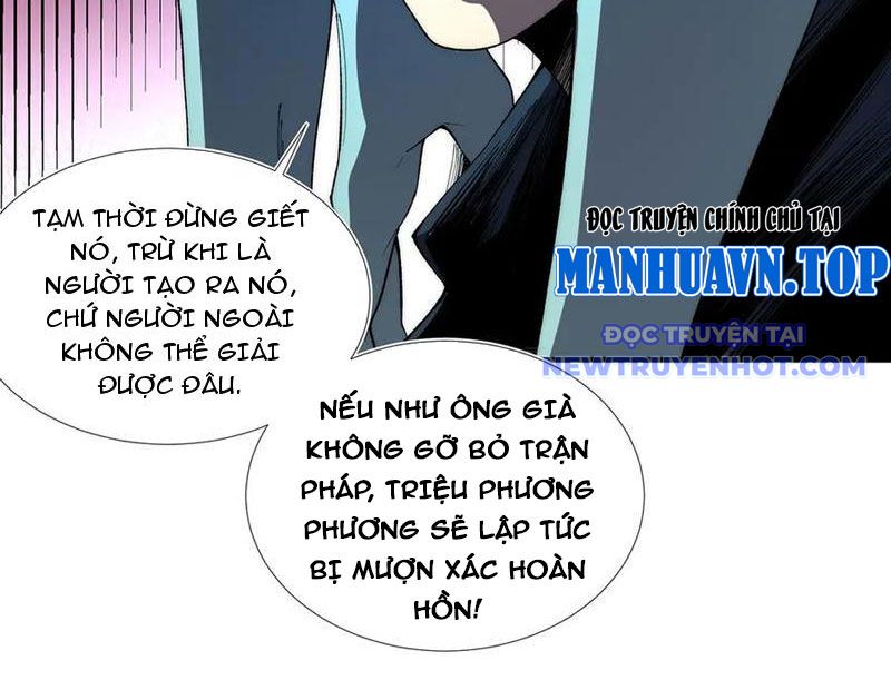 Vô Hạn Thôi Diễn chapter 49 - Trang 41