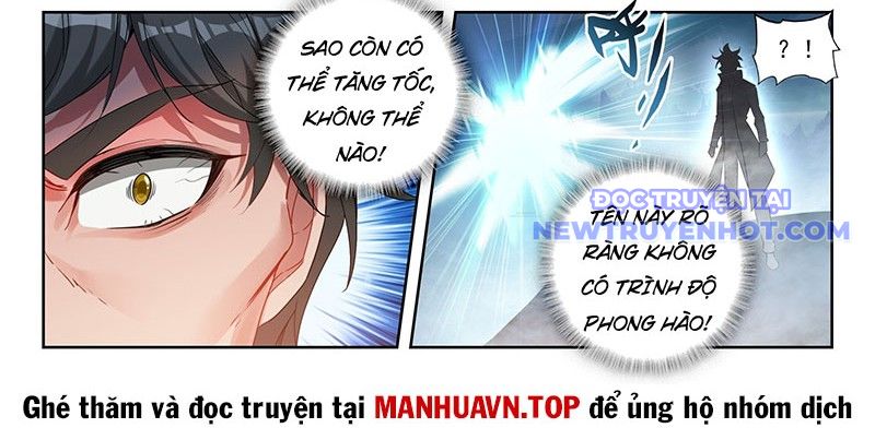 Tuyệt Thế đường Môn chapter 513 - Trang 28