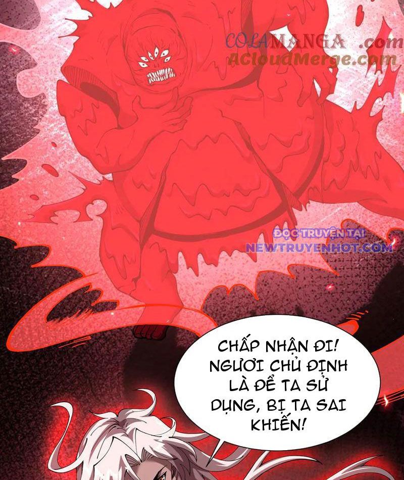 Cái Bóng Phản Bội Của Gia Tộc chapter 44 - Trang 57