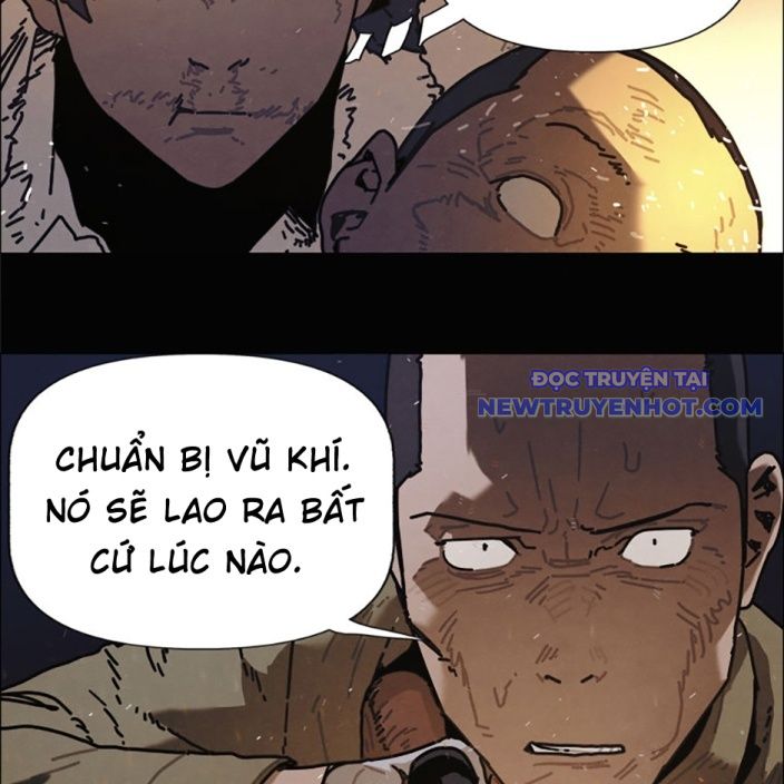 Sinh Vật Gyeongseong: Đóa Hoa Bất Diệt chapter 34 - Trang 53