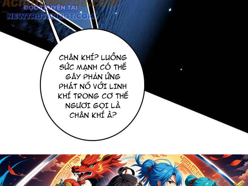 Ta Là Tà đế chapter 540 - Trang 146