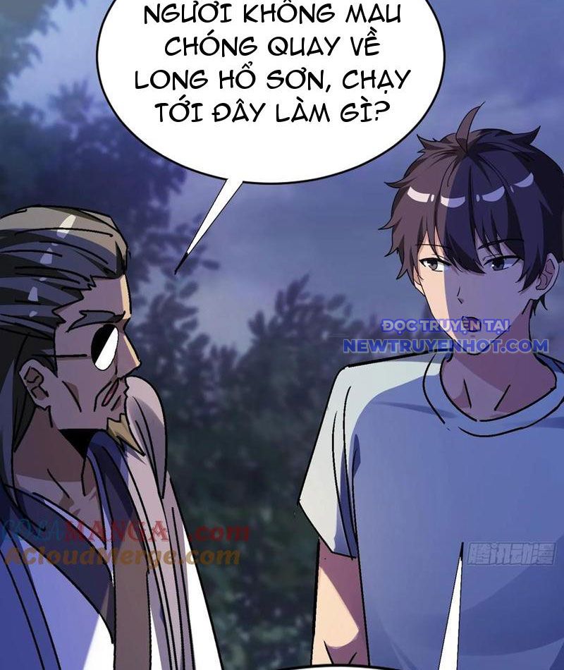 Bạn Gái Của Tôi Toàn Là Truyền Thuyết chapter 135 - Trang 74