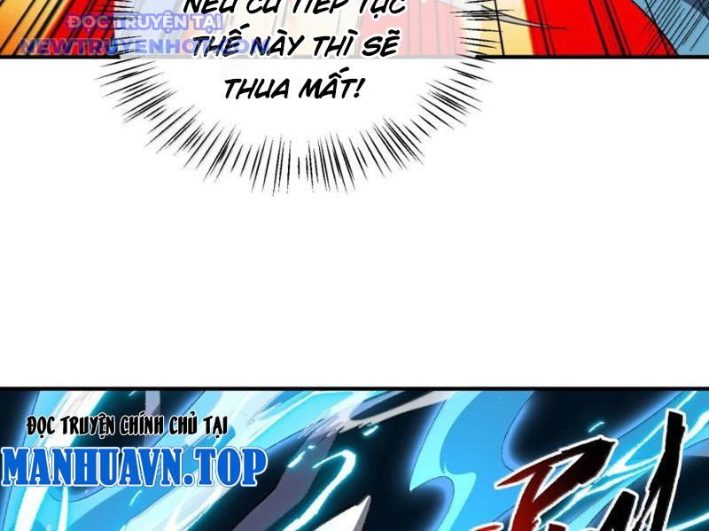 Ta Ở Tu Tiên Giới Chỉ Làm Giờ Hành Chính chapter 102 - Trang 13