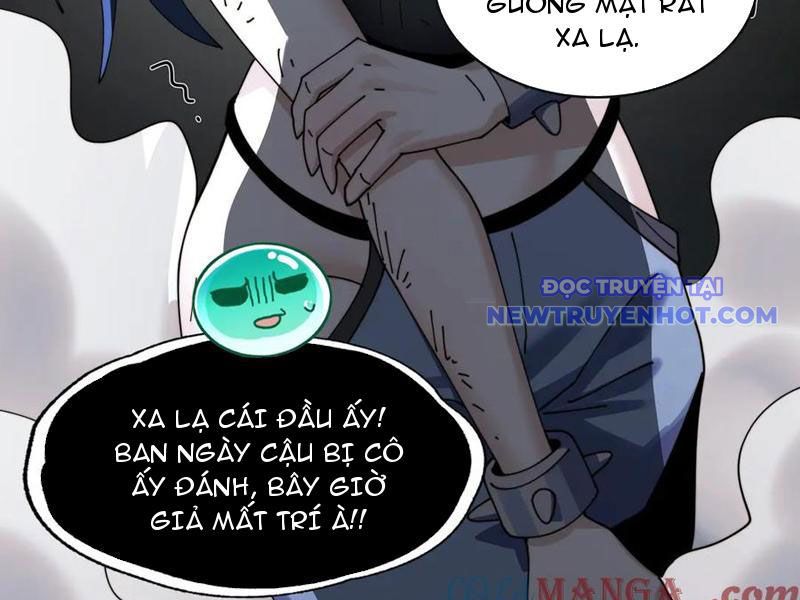 đối Mặt Với Bệnh Tâm Thần, Ma Quỷ Chẳng Là Cái Thá Gì chapter 102 - Trang 87